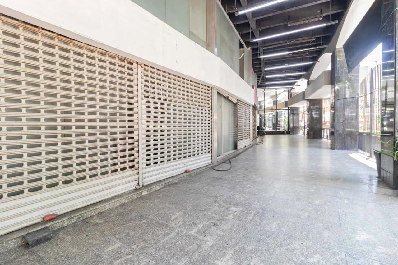 Loja na Rua da Consolação, 247 - Loja 04  115 m² - Foto 5