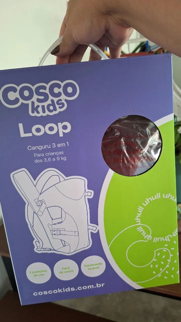 Canguru
