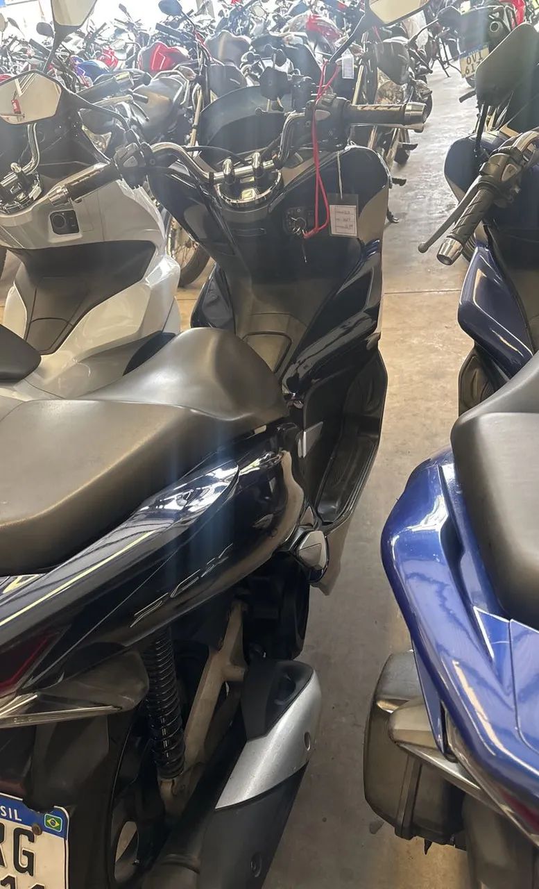 Honda PCX 150 150 cc  - Foto 3