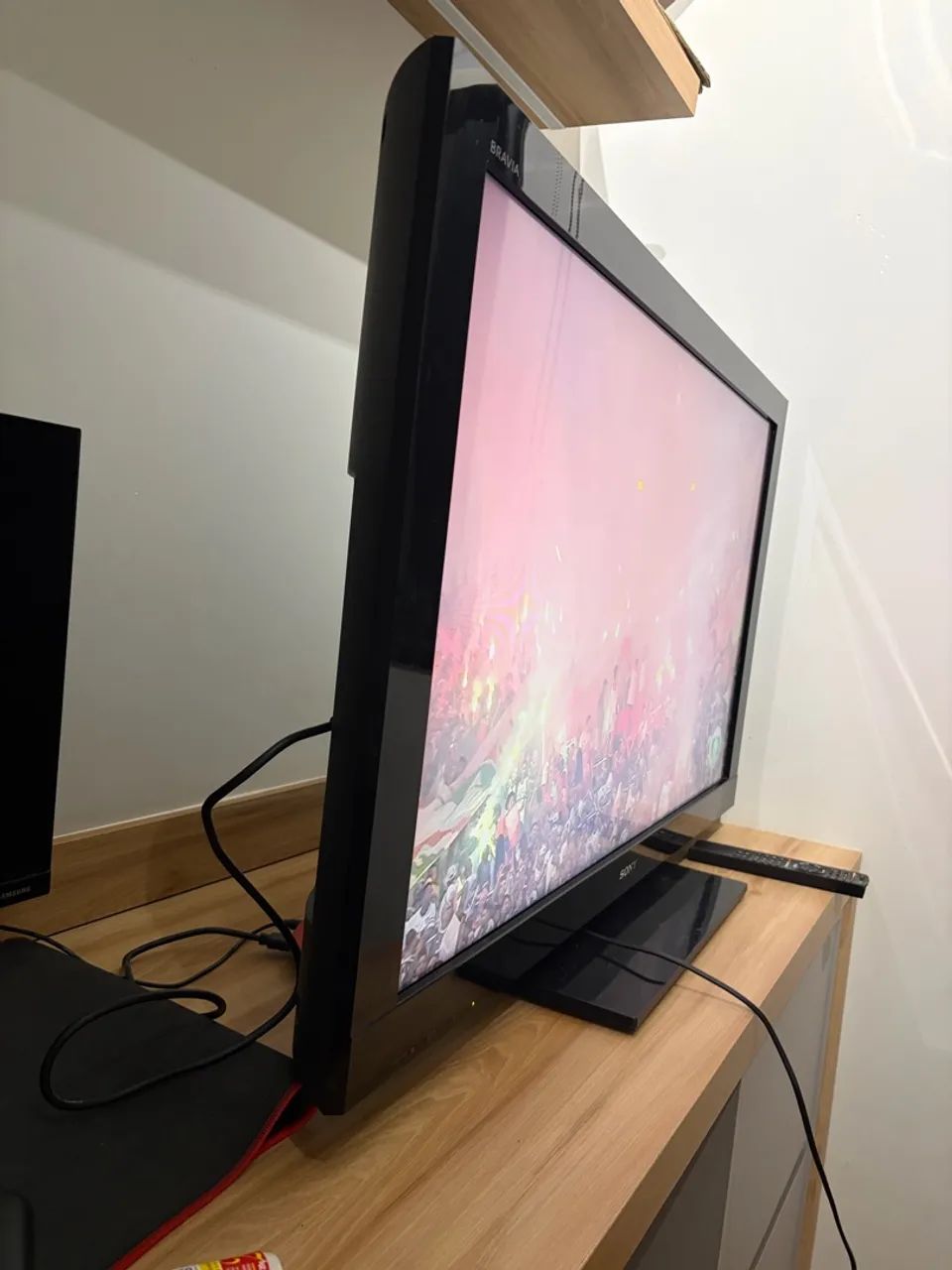 TV Sony Bravia 43 Polegadas - Foto 4