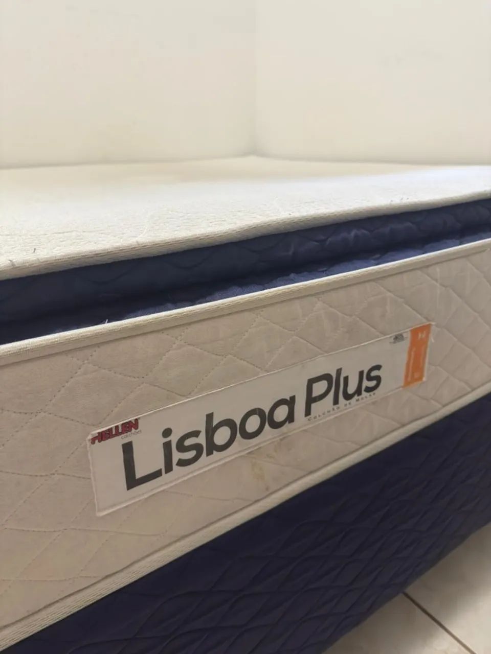 Cama Box de Casal - Foto 3