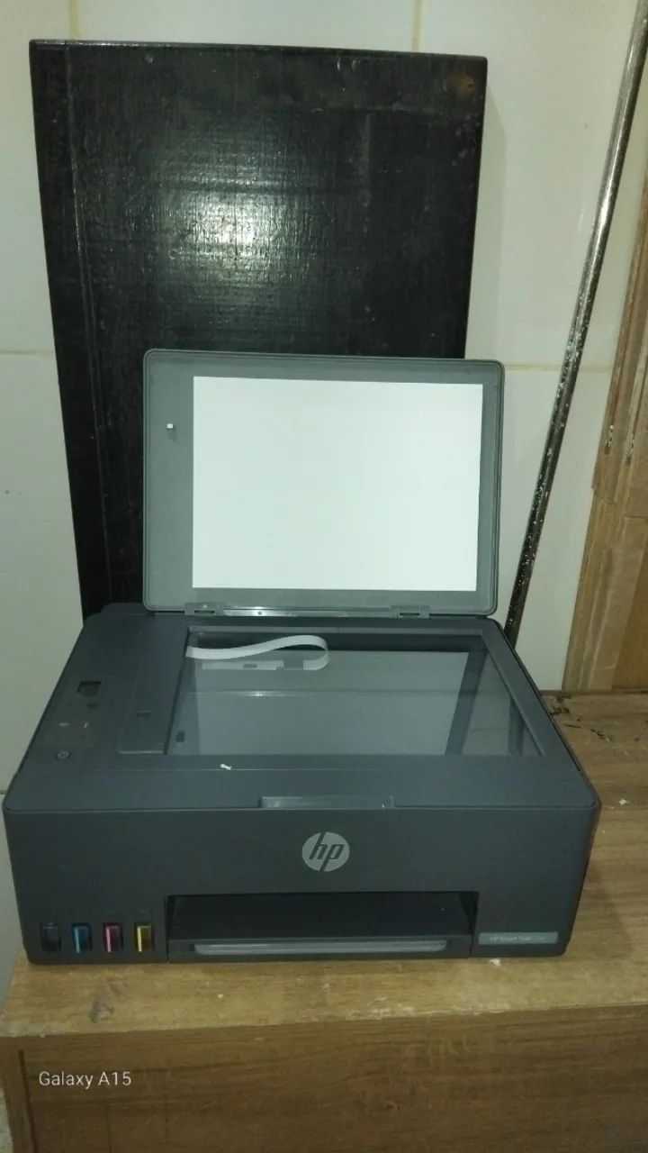 Impressora  - Foto 2