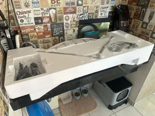 Monitor Samsung Odyssey G9 49? - Foto 4