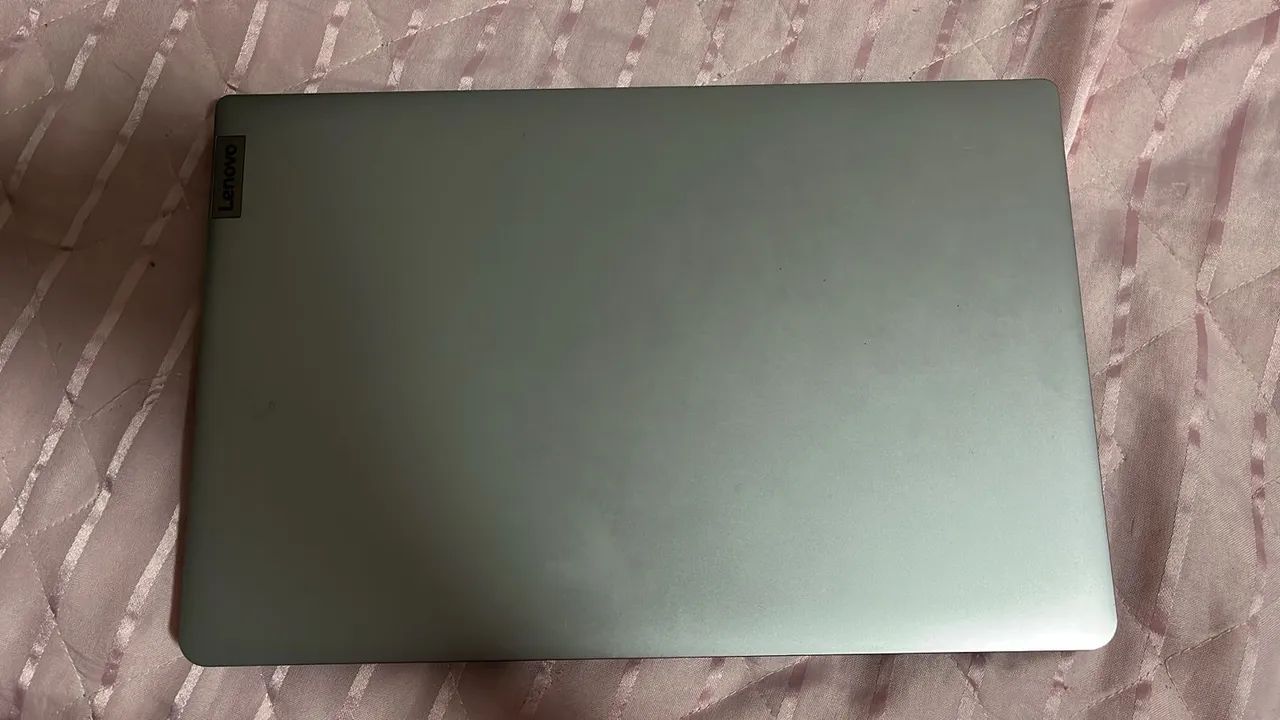 Notebook Lenovo  - Foto 3