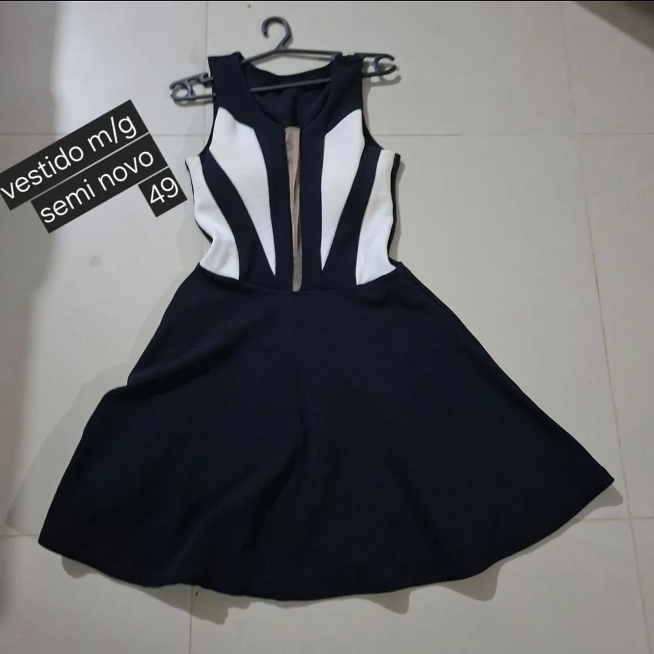 Vestido