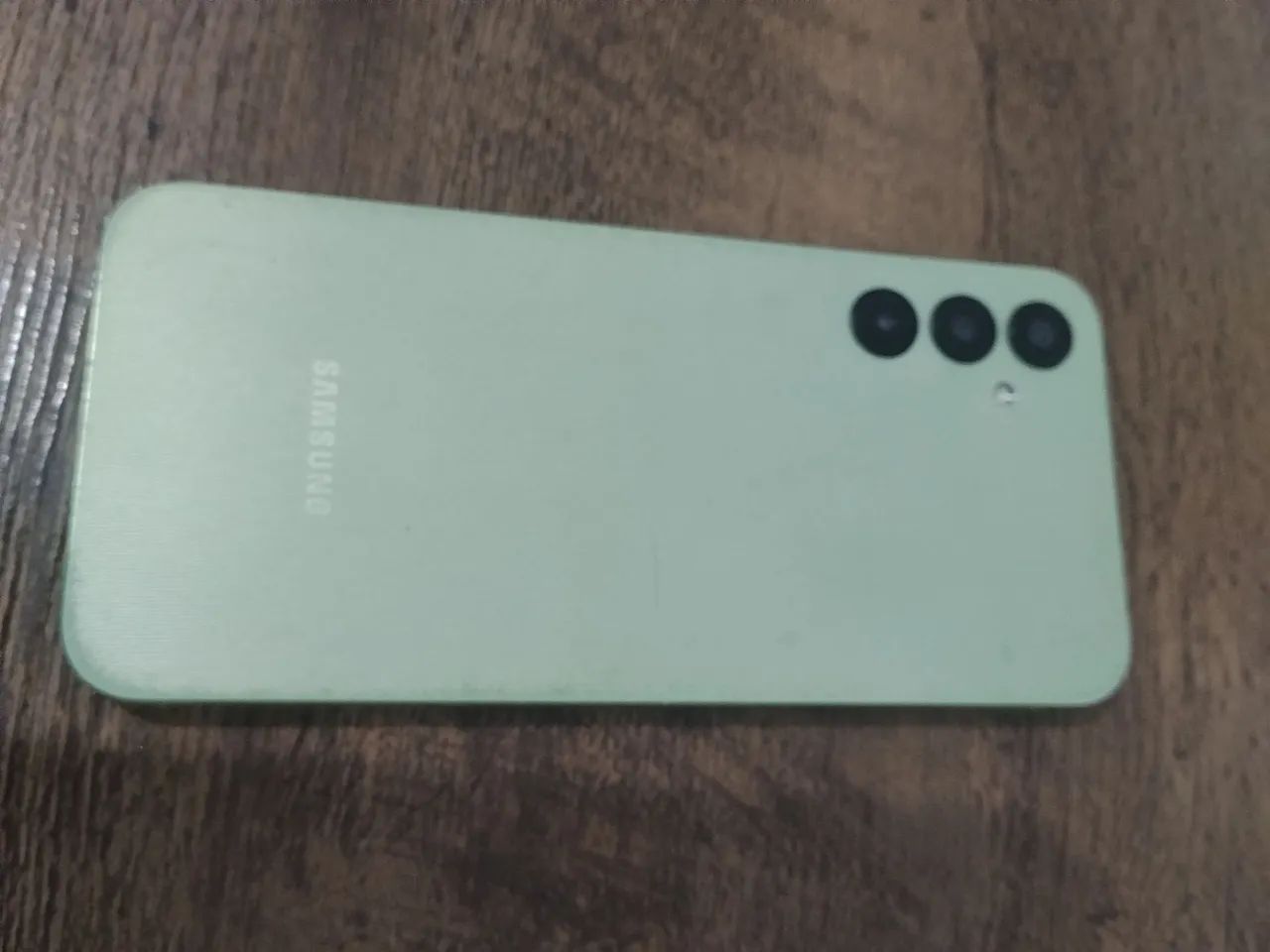 Celular Samsung A14 - Foto 3