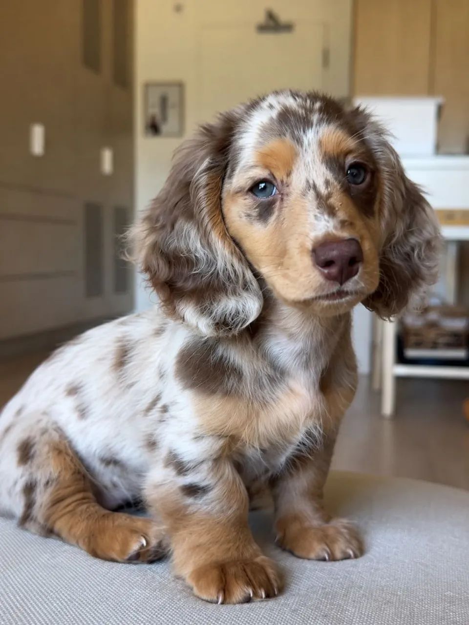 Dachshund 