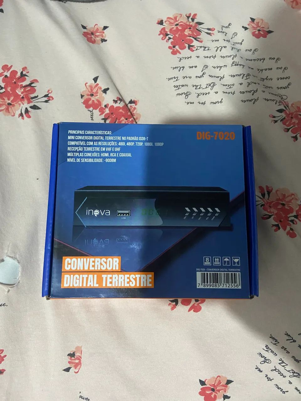 Conversar digital+ Antena  - Foto 3