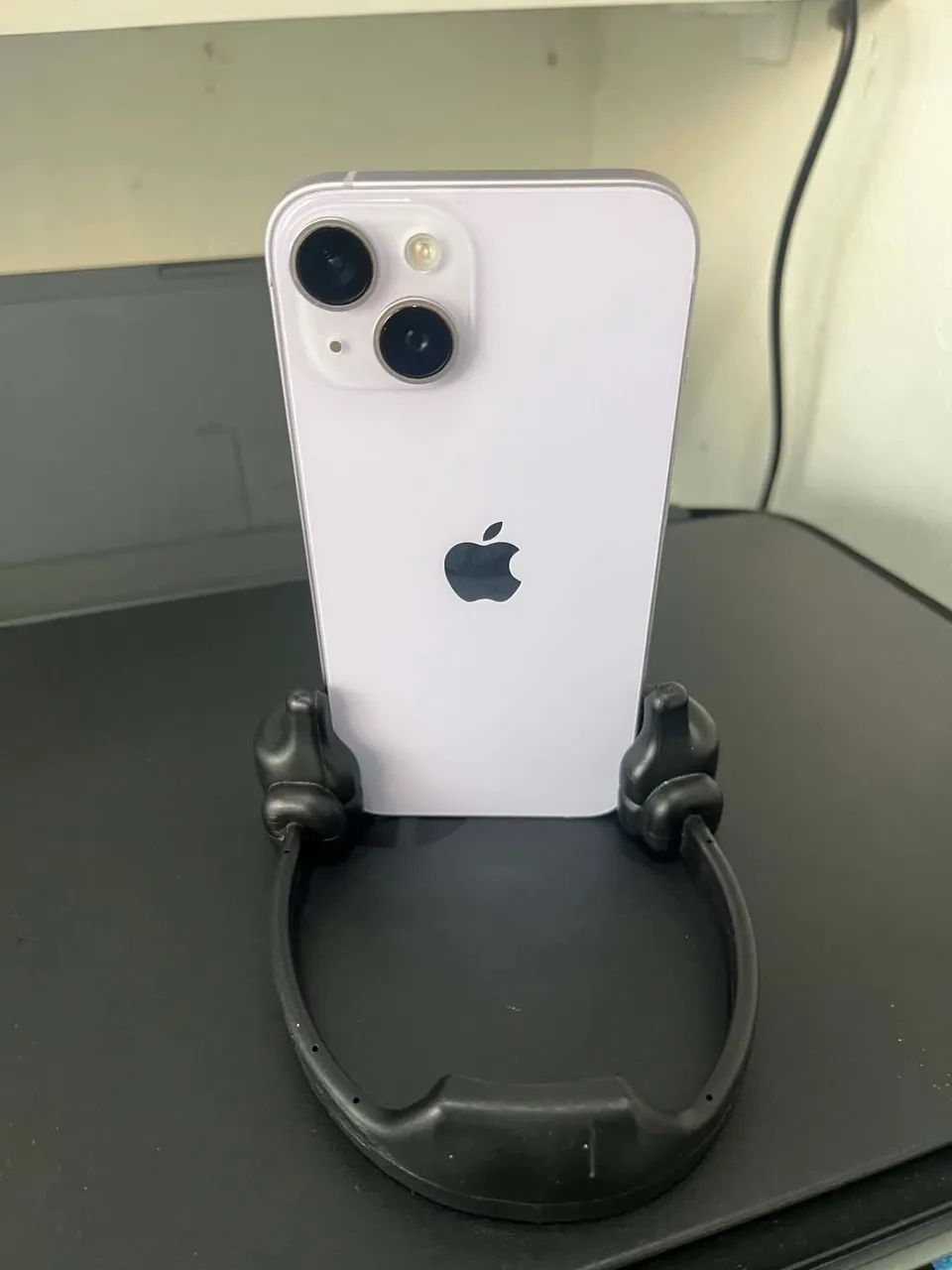 Celular iPhone 14 todo original (12x cartão) - Foto 5