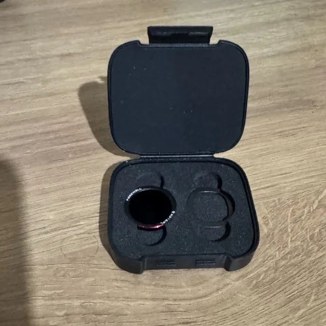 DJI NEO 2 COMBO Com controle e caixa - Foto 4