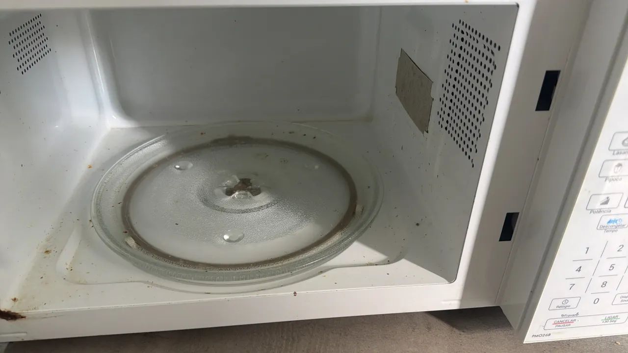 Microondas Philco - Foto 3