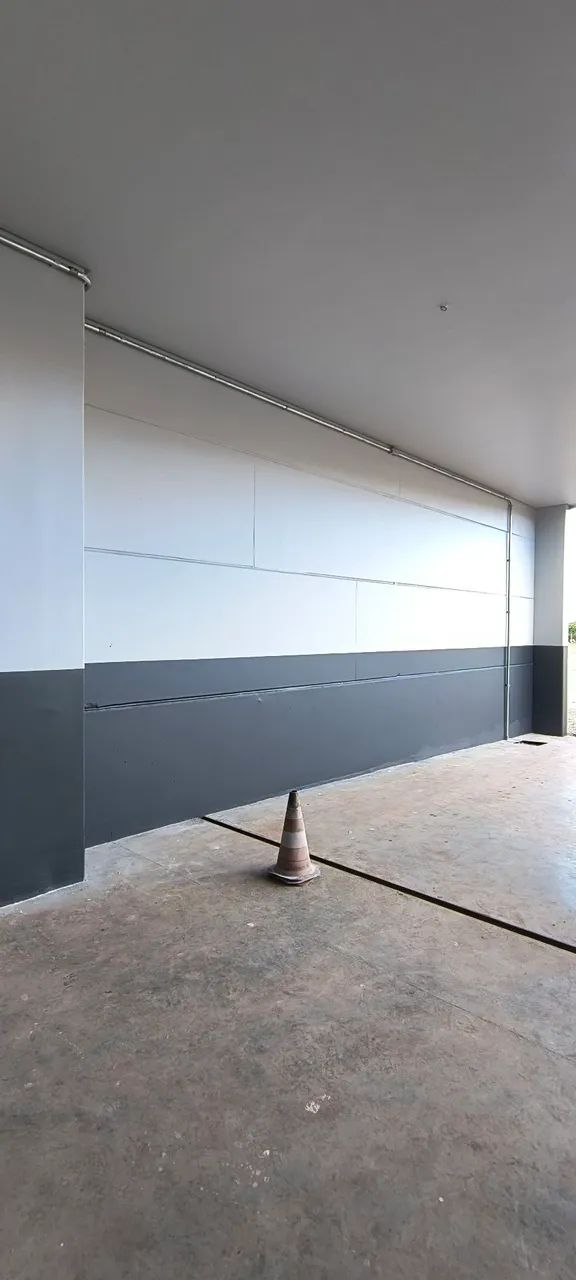 Pintura de ambientes internos e externos  - Foto 5