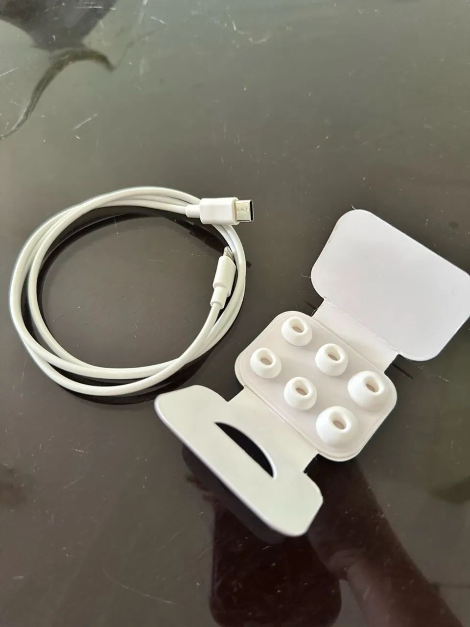 AirPods Pro 2ª geração  - Foto 5