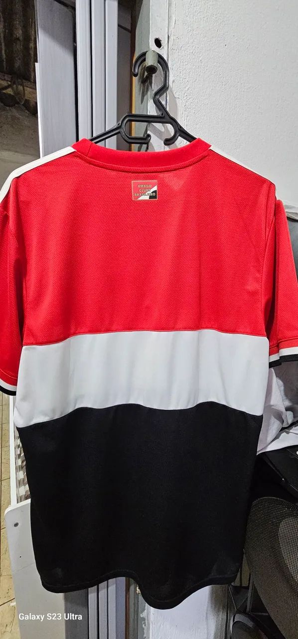 Camisa 3 do São Paulo 2021 - Foto 4