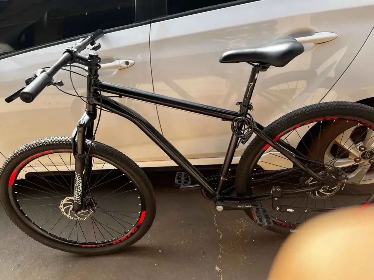 Bicicleta  - Foto 5