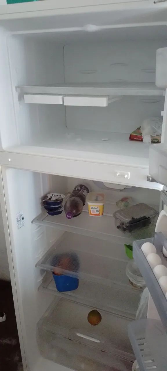 Vendo geladeira  - Foto 4