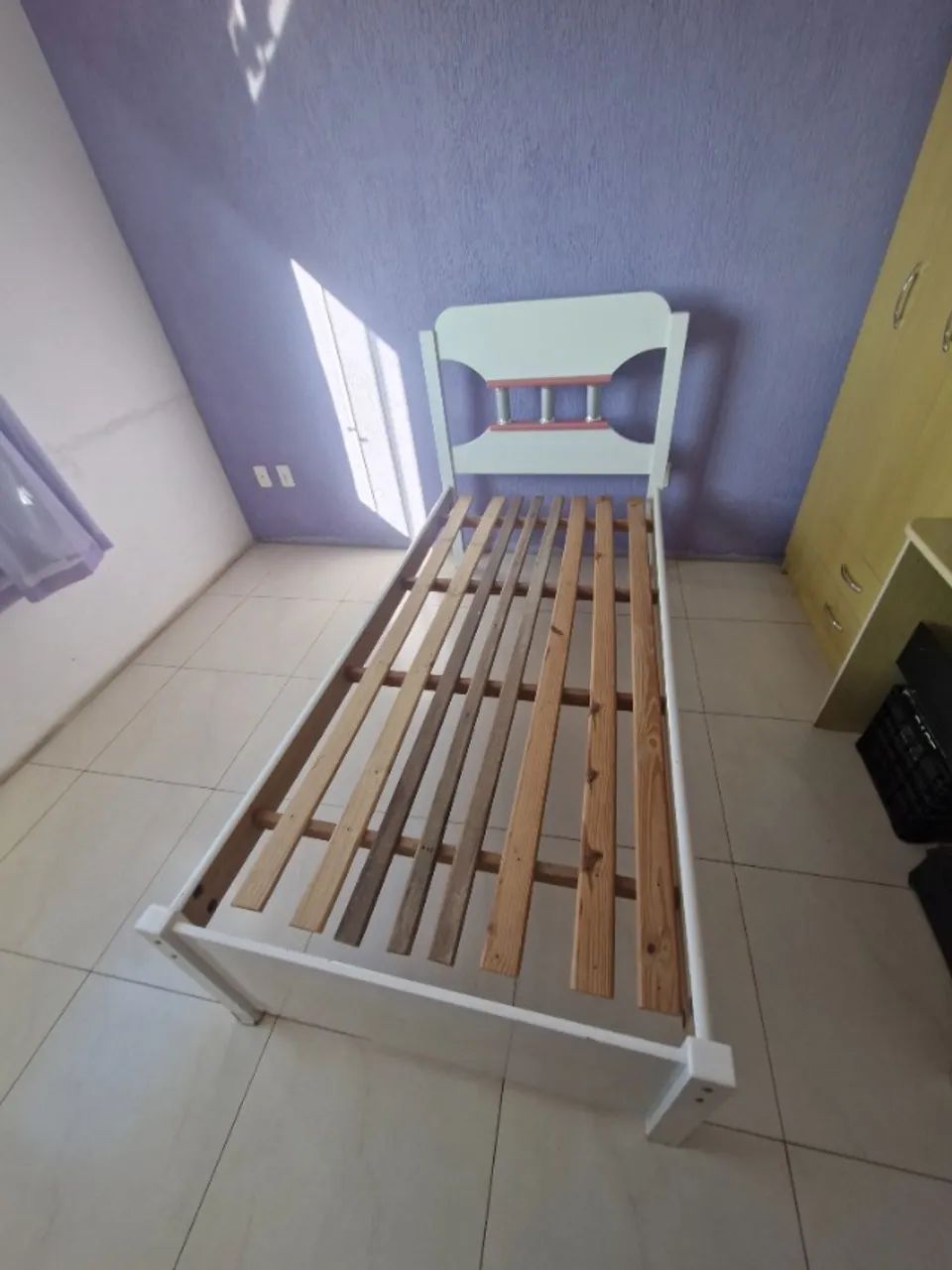 Cama solteiro - Foto 2