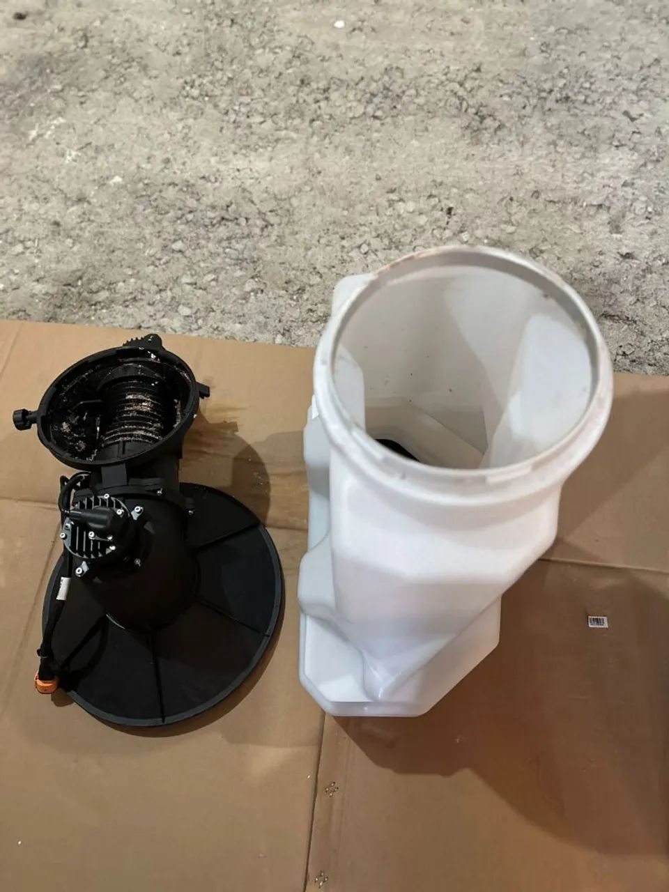 Kit Completo Drone DJI Agras T25p  - Foto 3