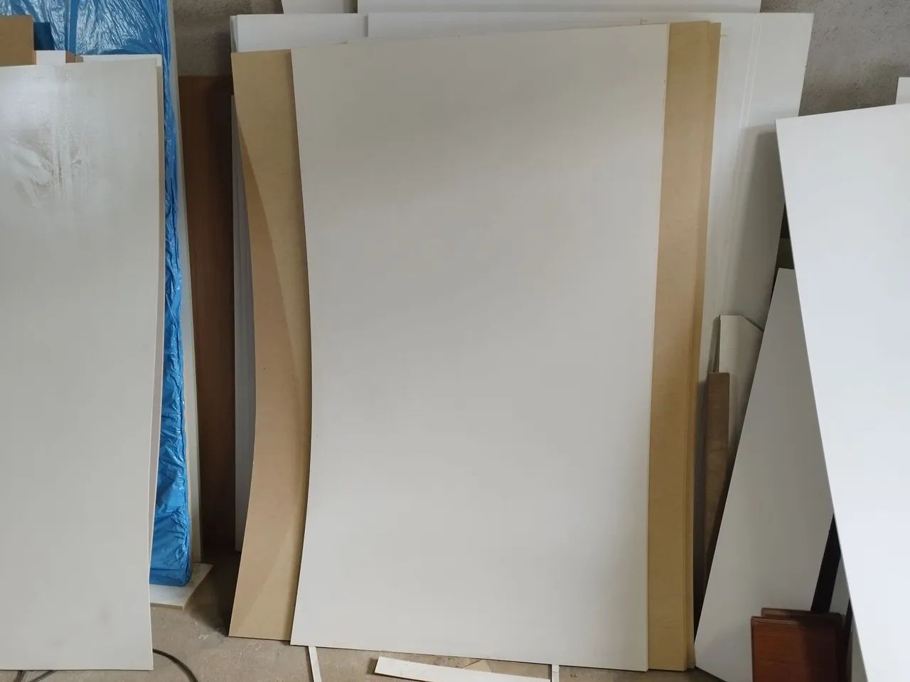 MDF 0,3 ml. - Foto 2
