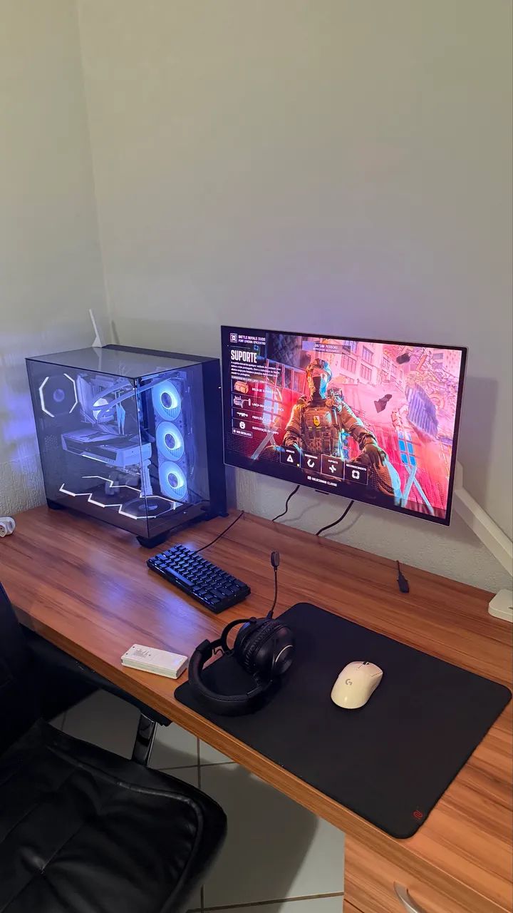 Monitor Samsung Odyssey G6 Oled 360hz 0,03ms - Foto 4