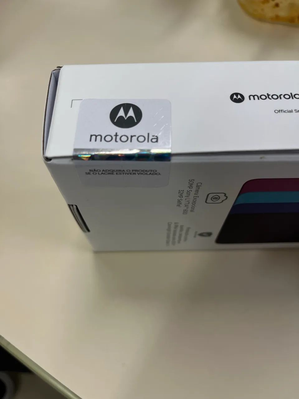 Celular MOTO g47 - Foto 3