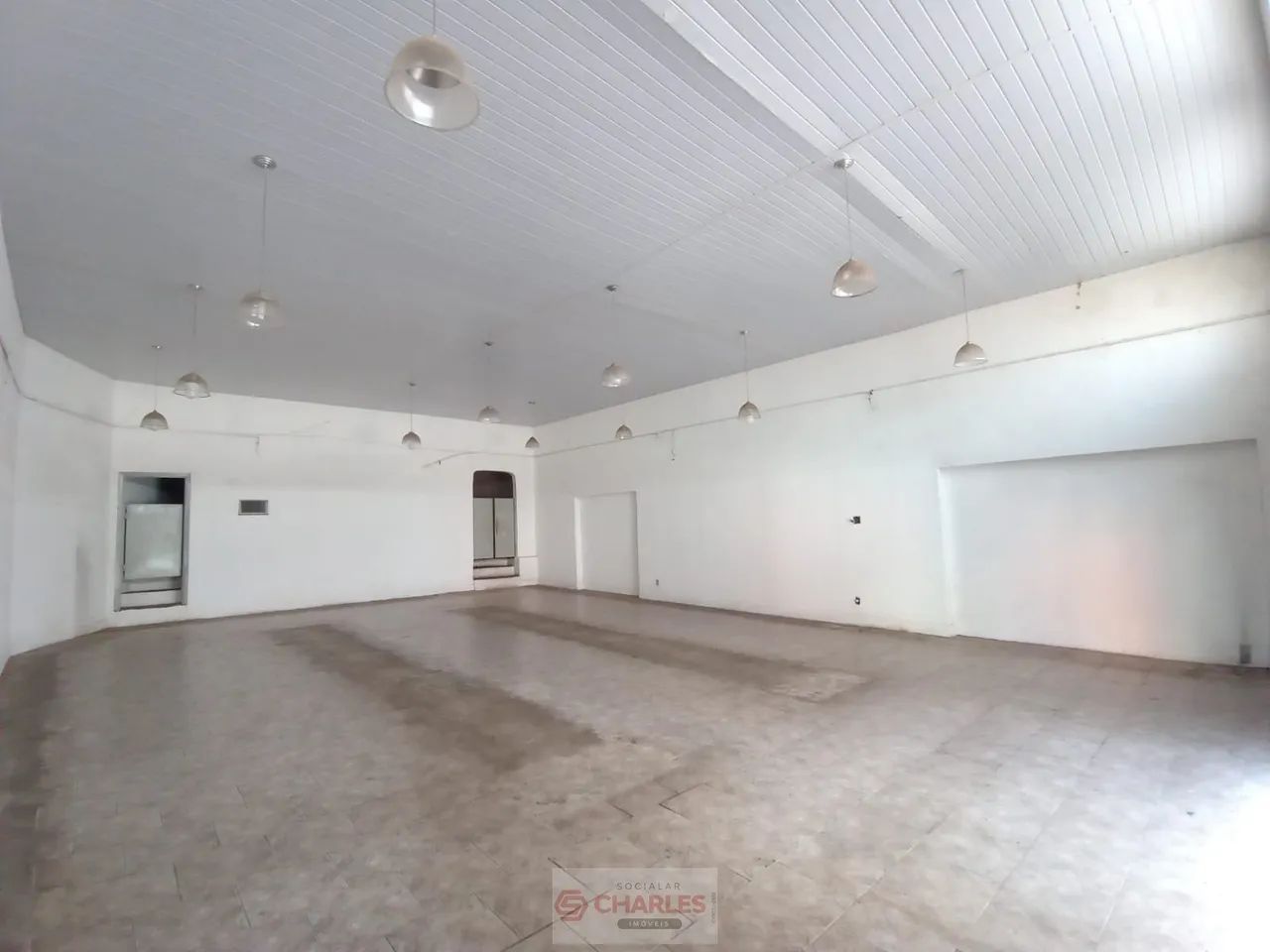 Sala Para Aluguel CENTRO MOGI MIRIM