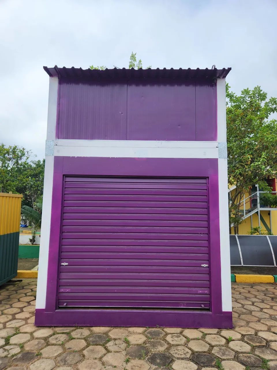 Loja Container  - Foto 4