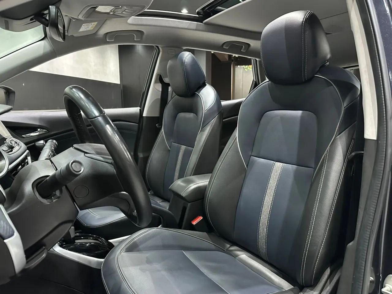 Chevrolet Tracker LTZ 1.2 Turbo 12V Flex Aut., foto 5 de 20