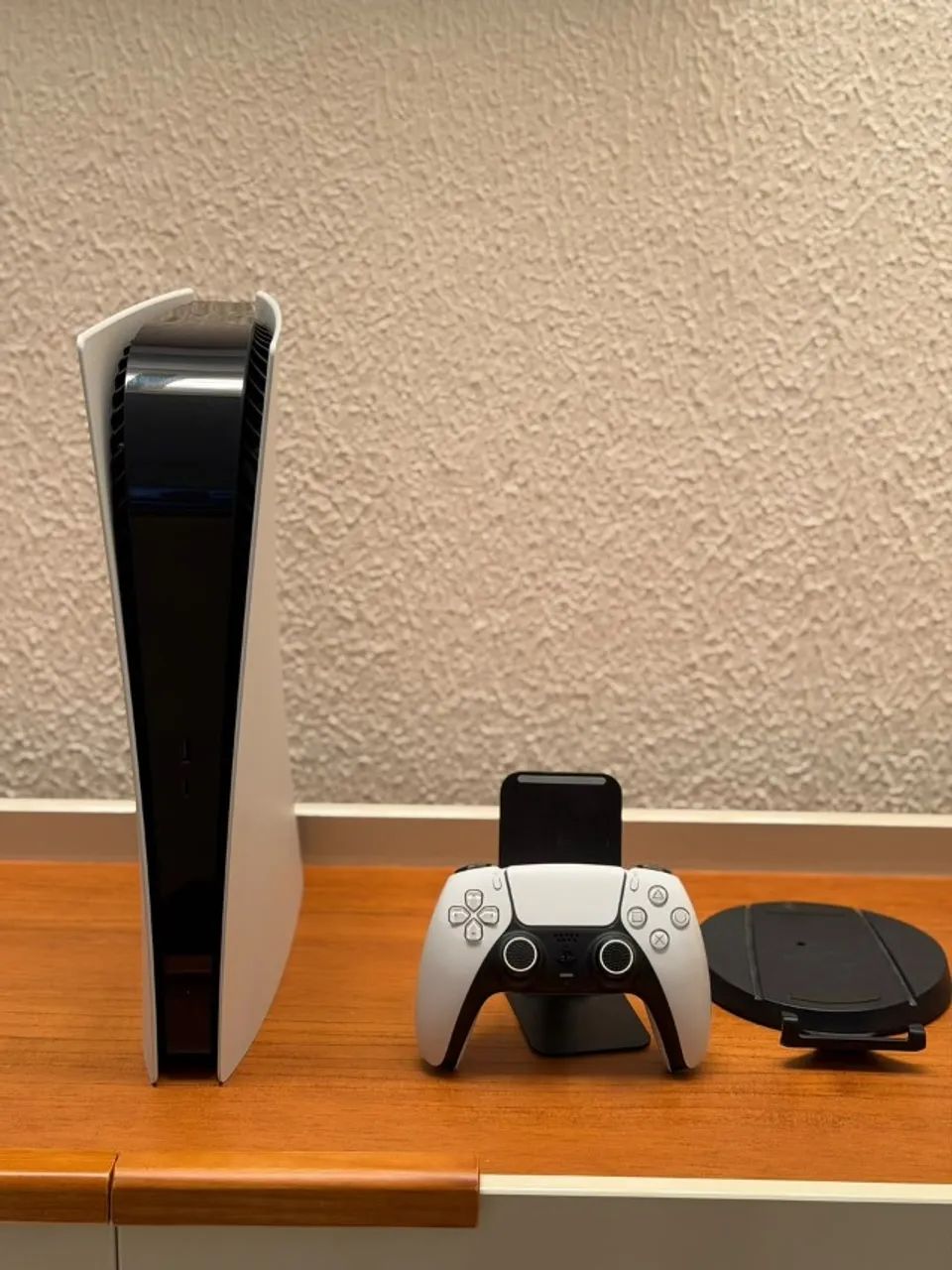 PS5 Mídia Digital com jogos
