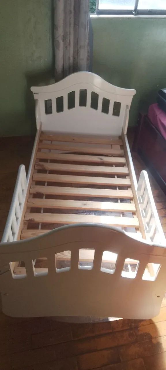Cama Infantil 