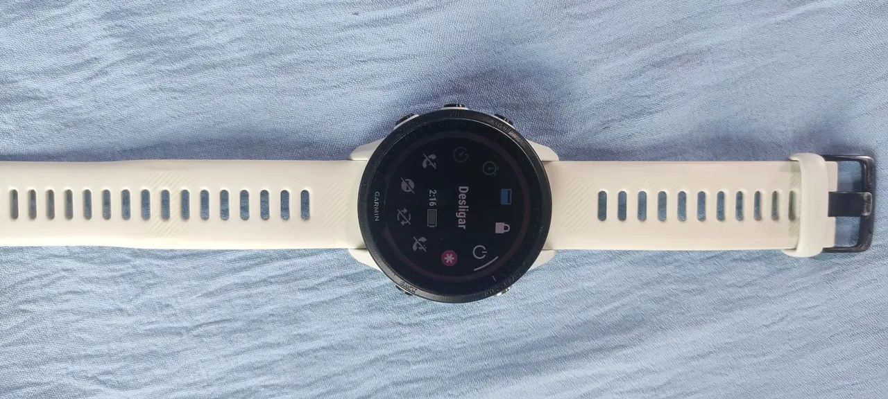 Garmin forerunner 955 Solar  - Foto 3