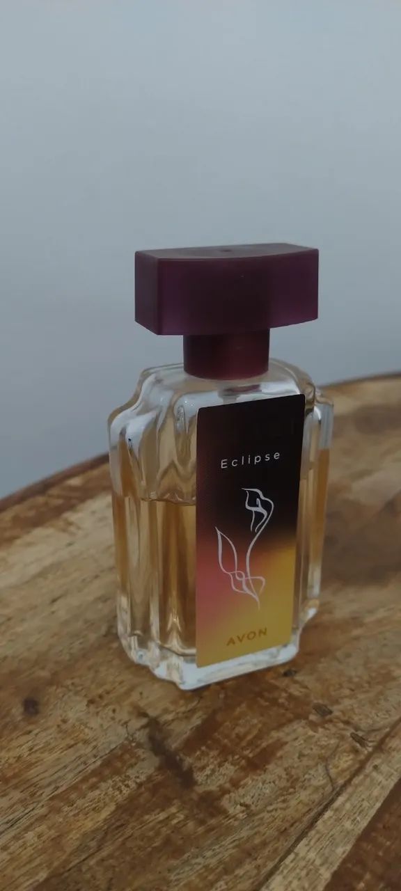 Avon Imari Eclipse colônia feminina