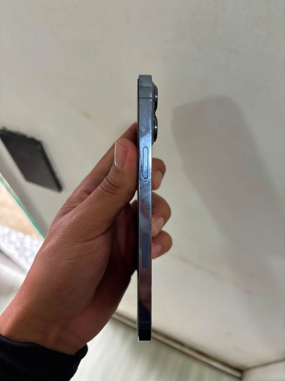 iPhone 13 Pro Max  - Foto 4