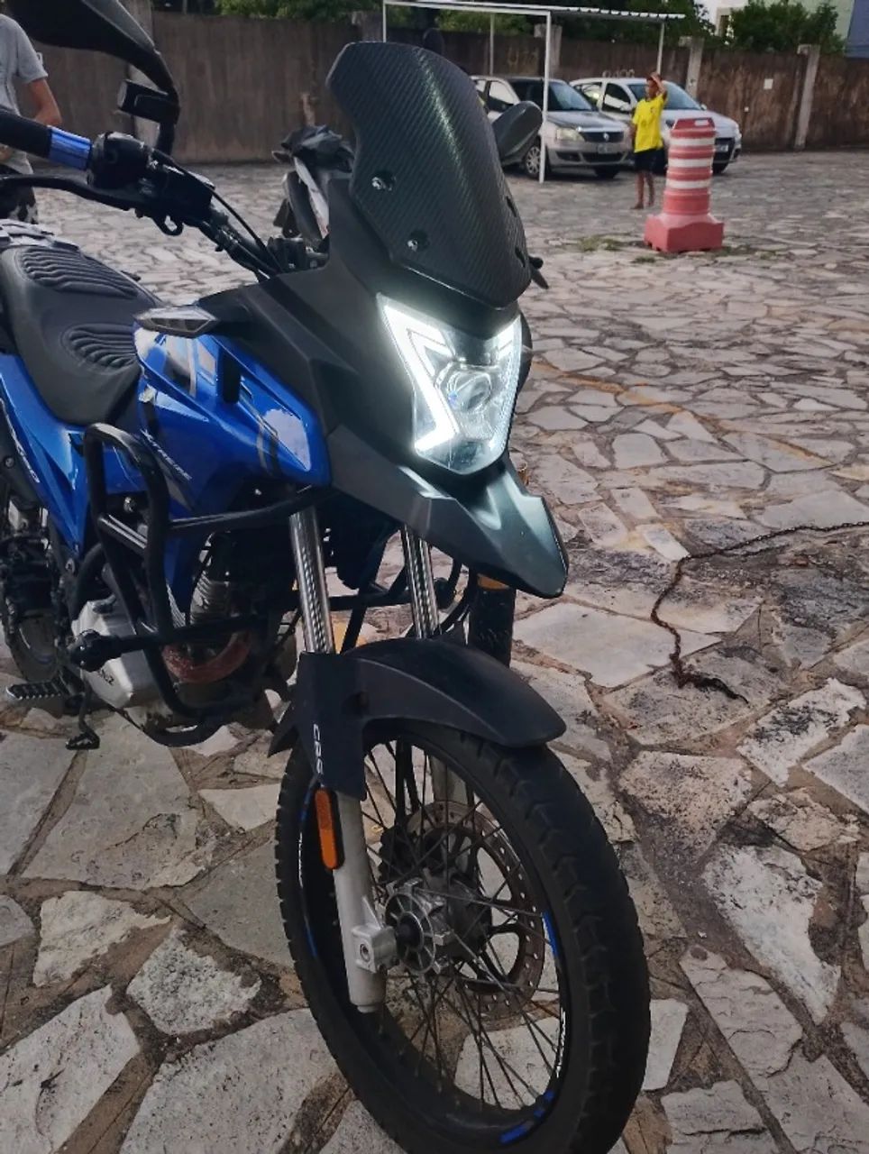 Vendo avelloz 160 - Foto 3