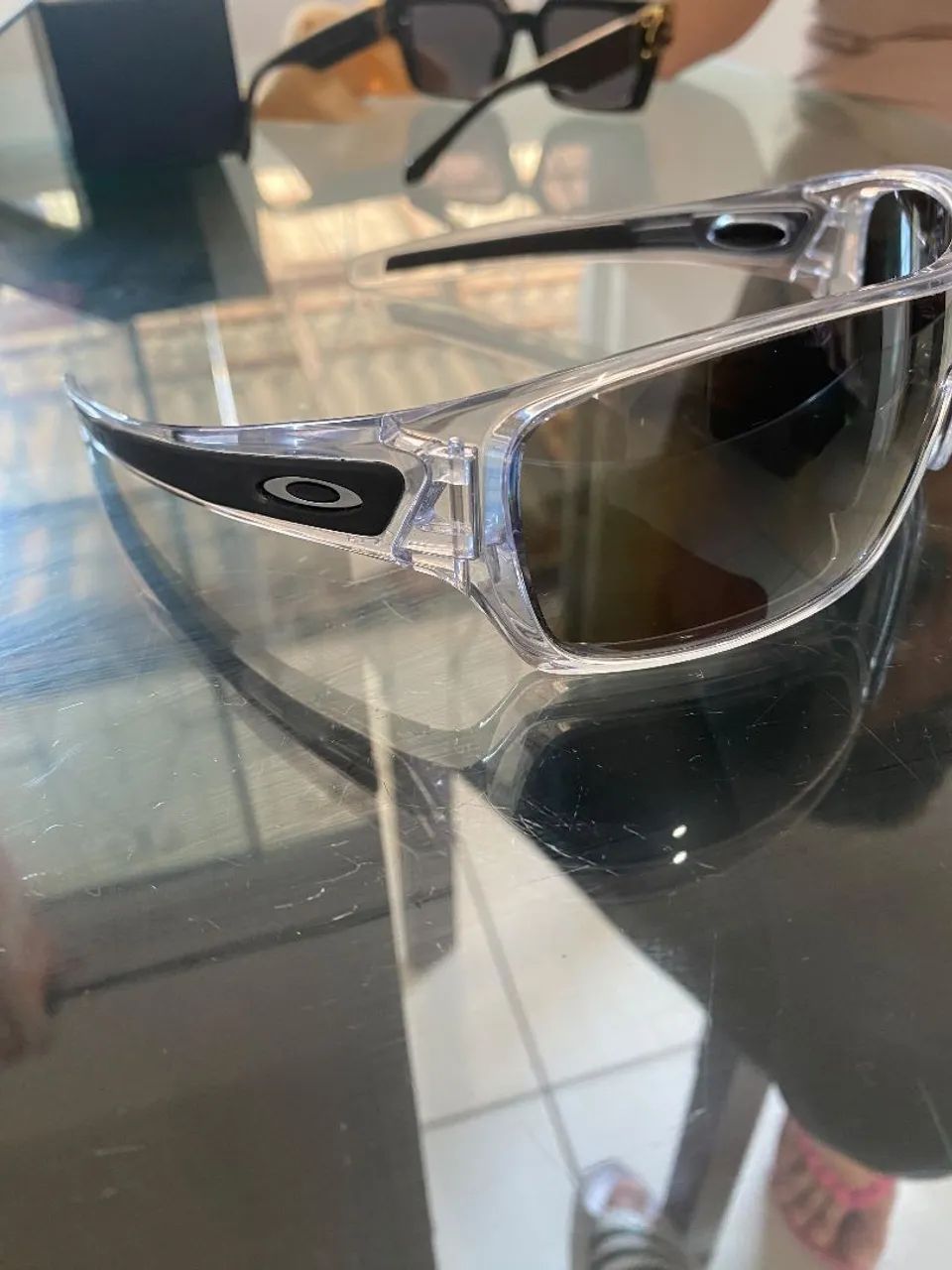 Oculos 
