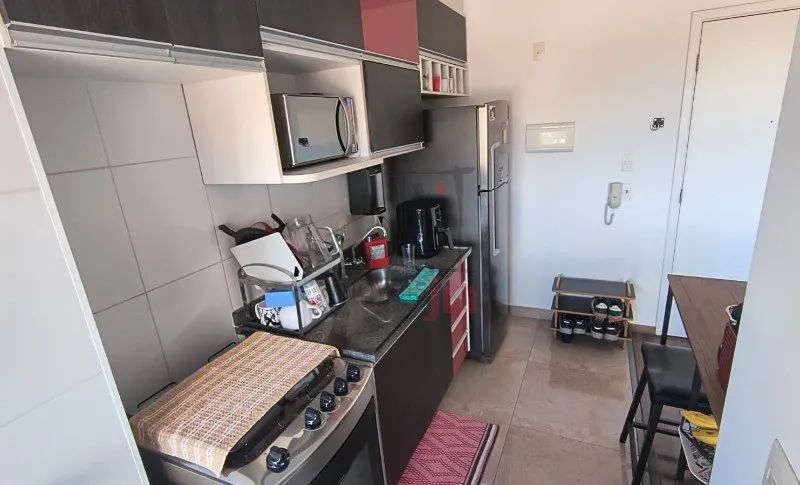 Apartamento - 31 m² - 1 dormitório - Venda por R$ 265.000 - Água Branca, São Paulo-SP - Foto 9