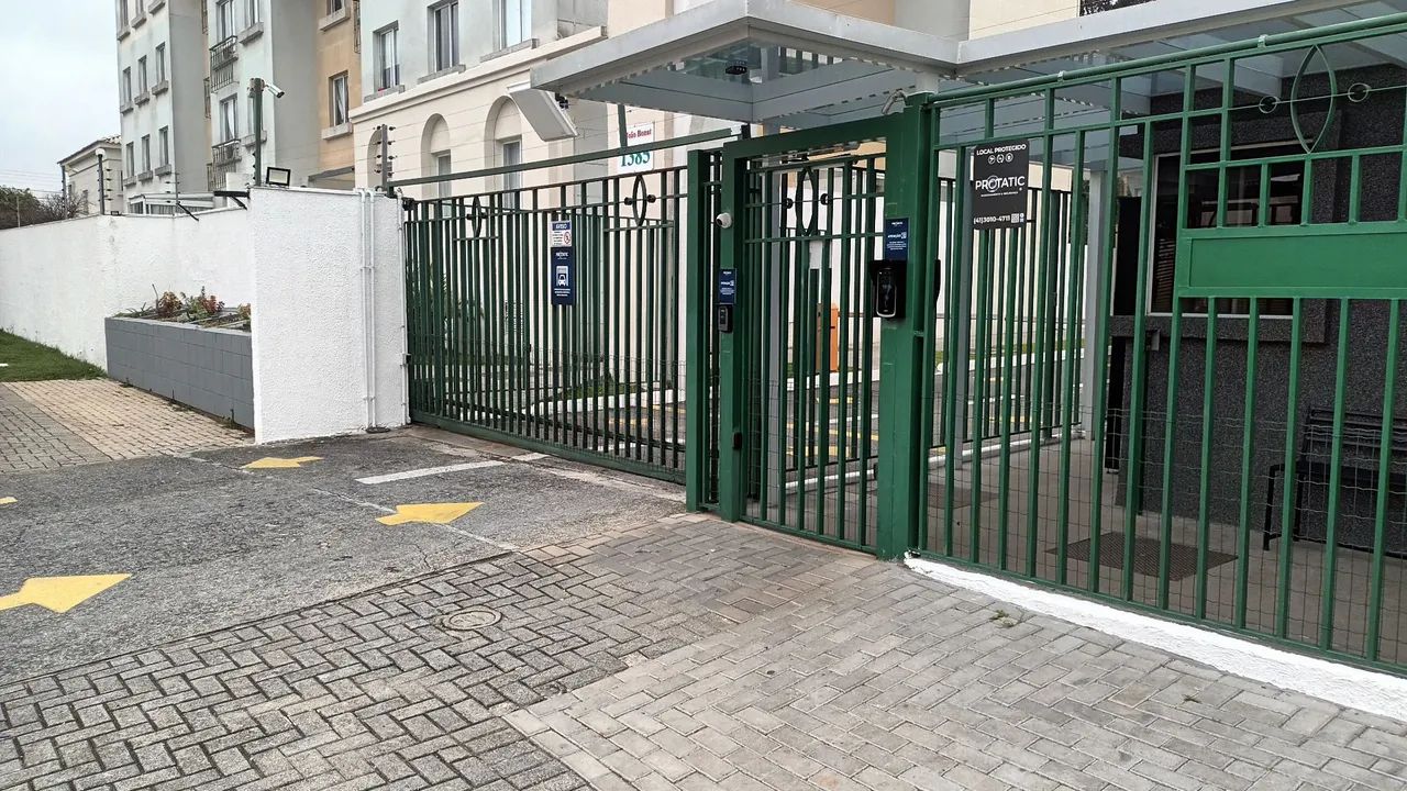 Foto - Curitiba - Capão Raso