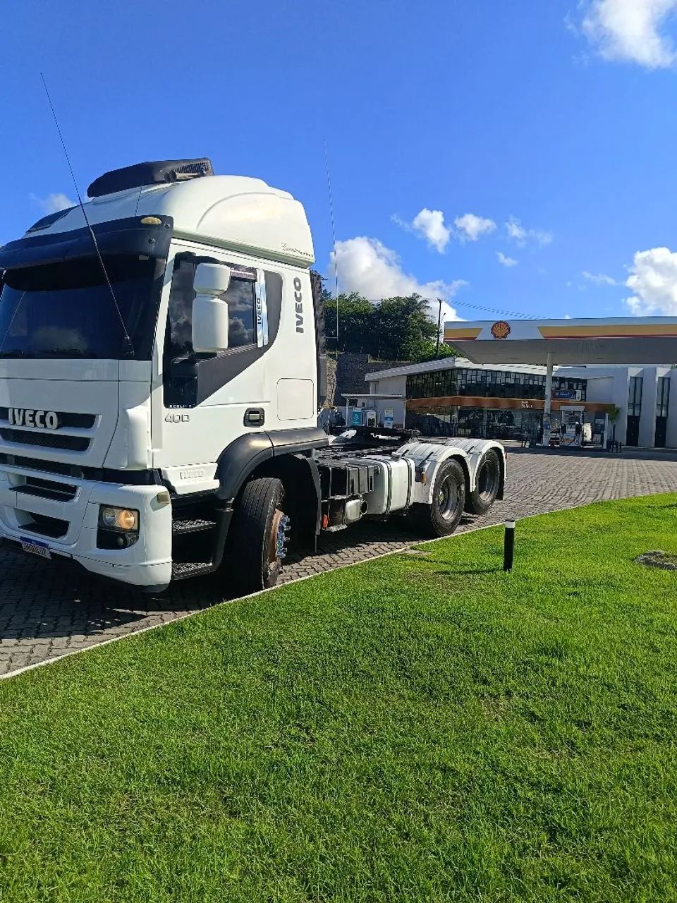 Iveco 400 stralis  - Foto 2