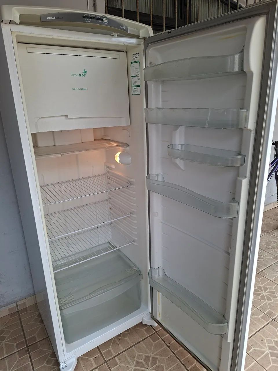 Geladeira  - Foto 2
