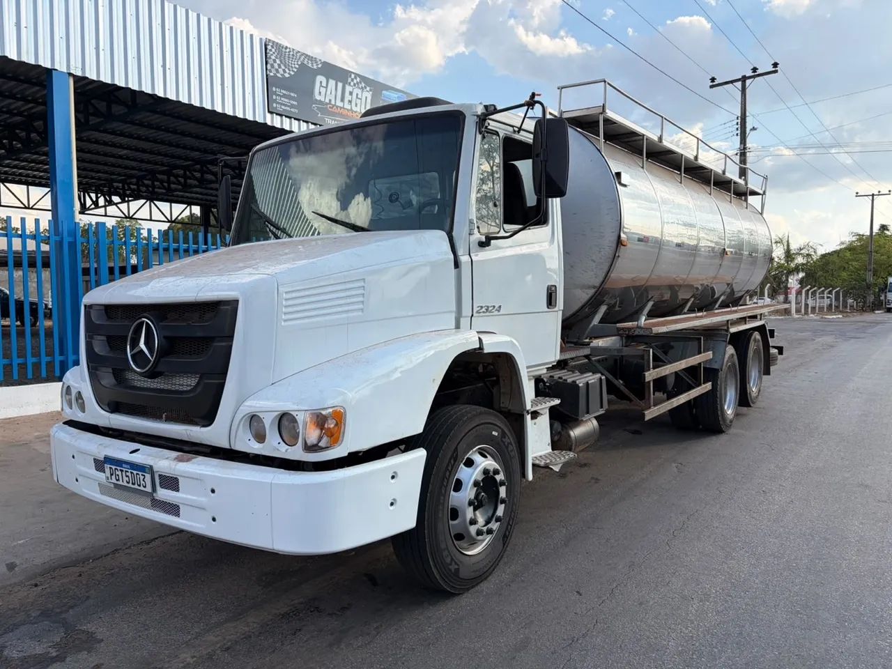MB 2324  - Foto 3