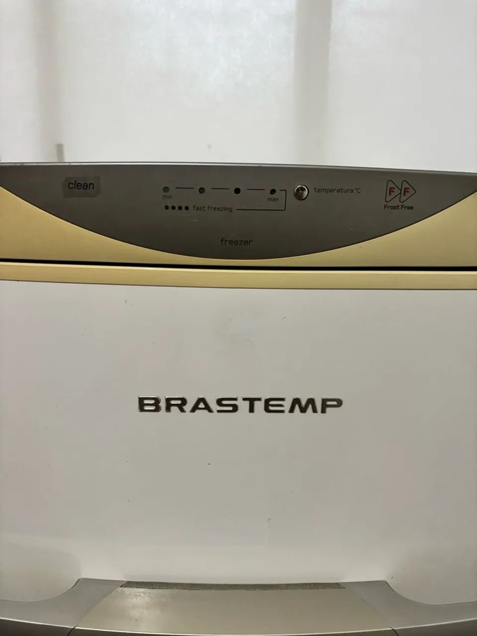 Freezer vertical  - Foto 3
