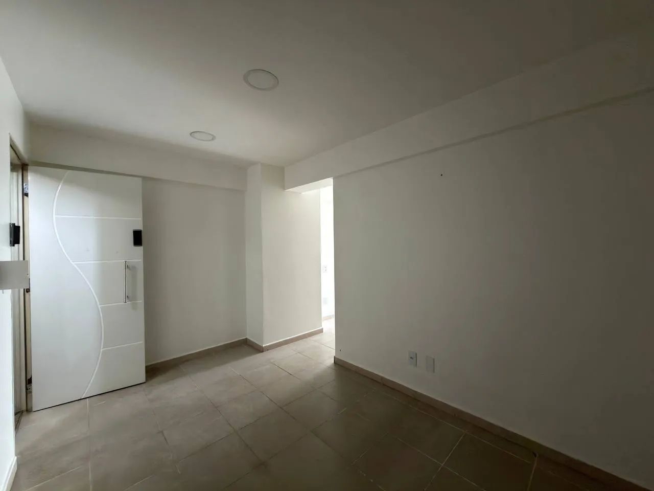 Edifício Rio Negro Center - Sala Comercial 38m² com 1 Vaga no Centro - Foto 5