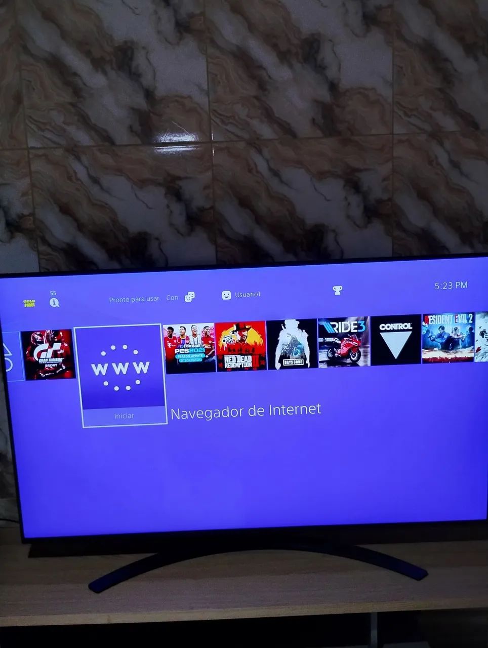 PS4 destravado! - Foto 5