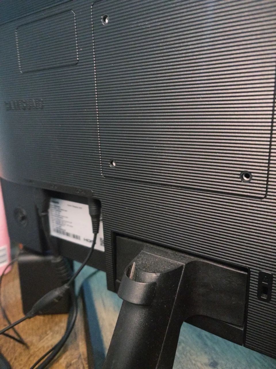 MONITOR SAMSUNG T350 - 24 - Foto 5
