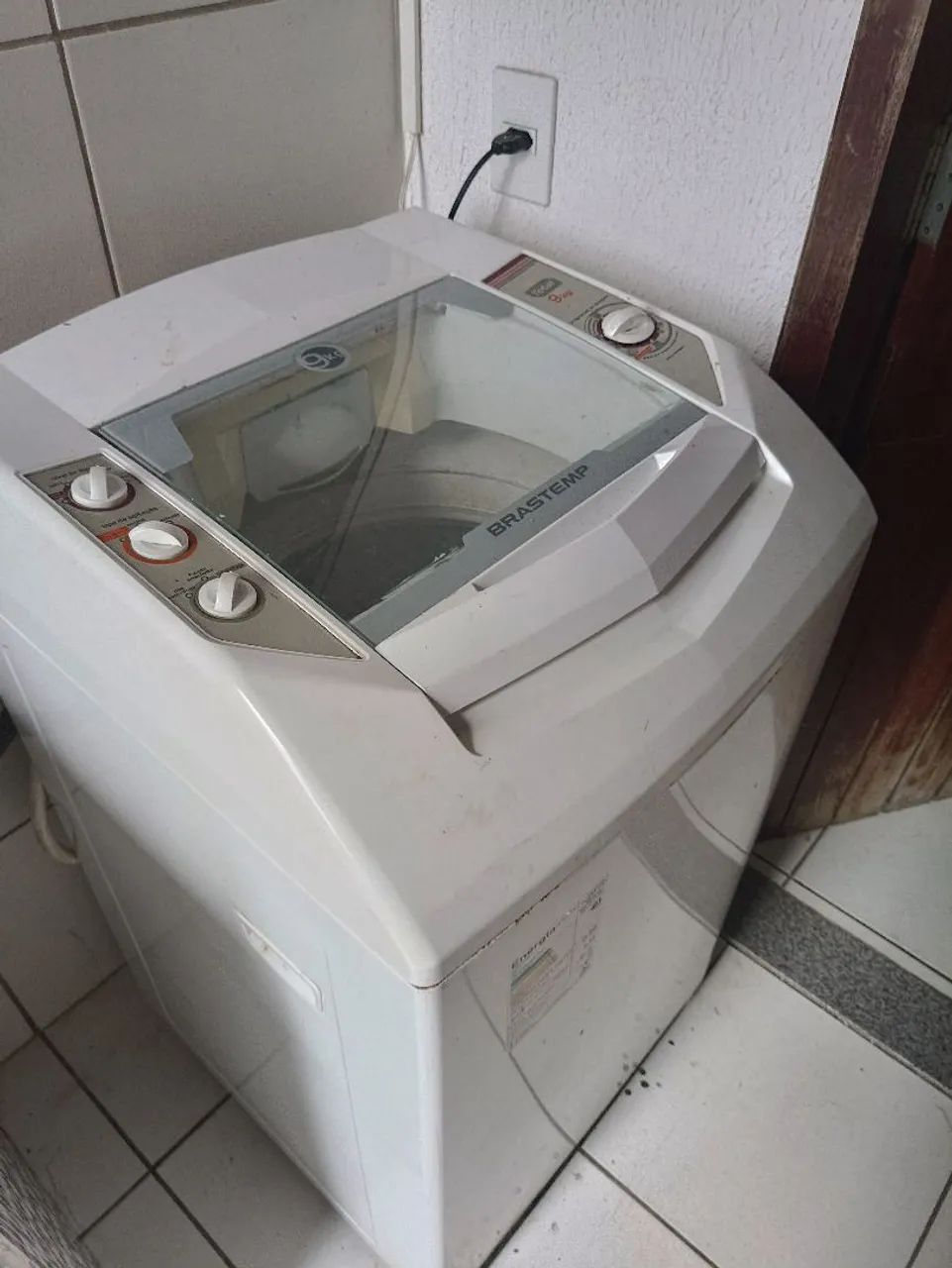 Brastemp 9kg - Foto 2