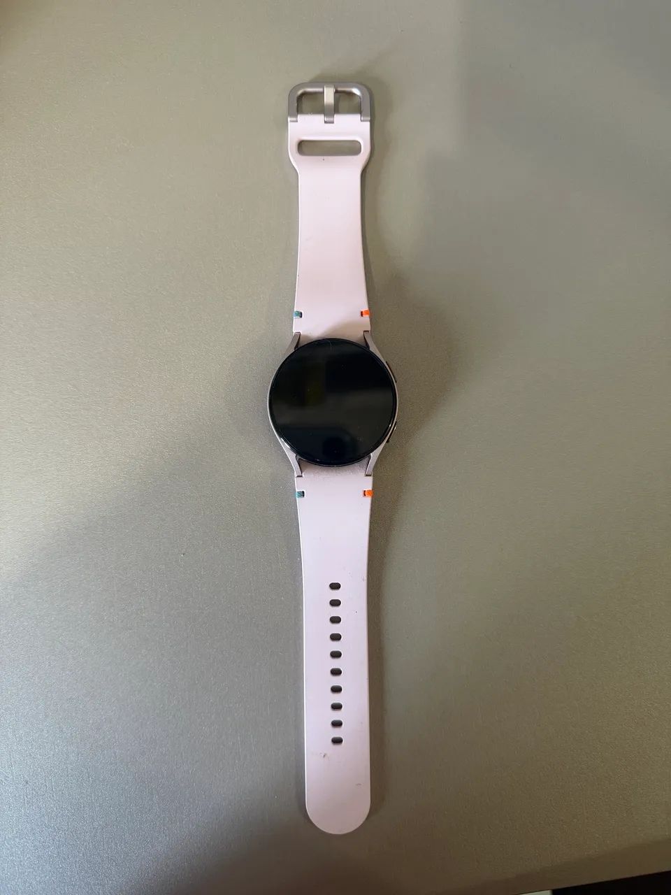 Galaxy Watch FE rosa - excelente estado 
