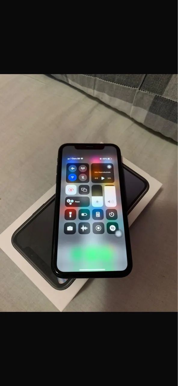 iPhone XR completo  - Foto 3