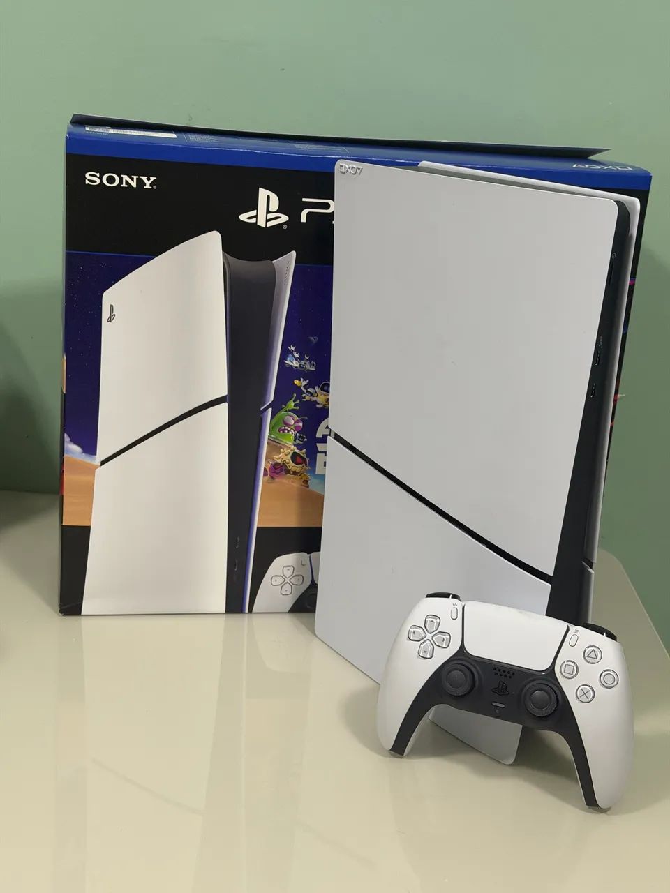 Ps5