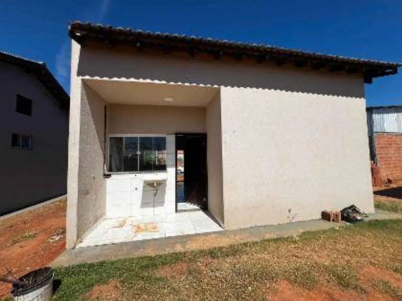 Casa 51 m² - Vila Mariana - Sinop - MT - Foto 3