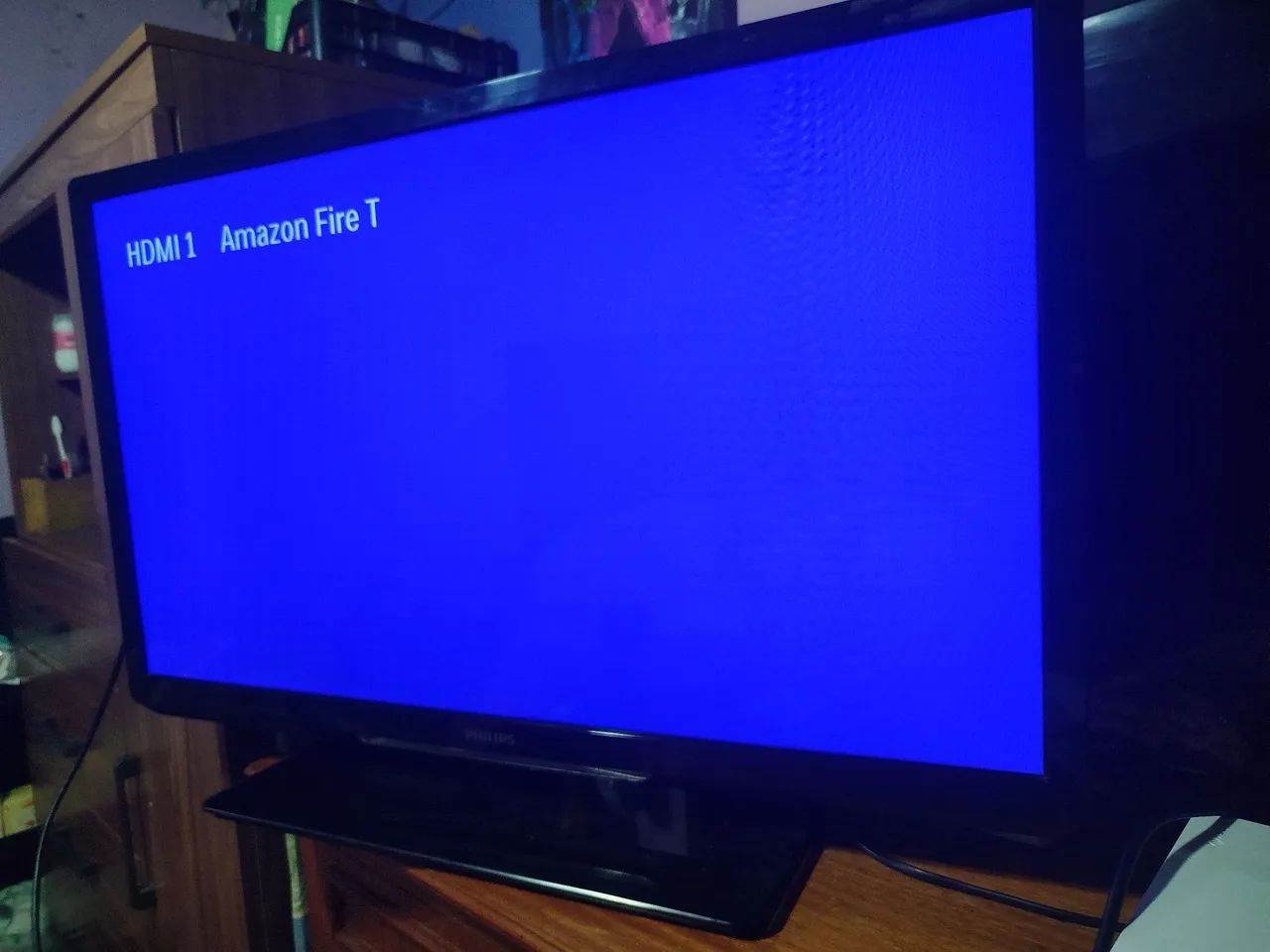 Tv Philips 32 polegadas LDC HD  - Foto 2